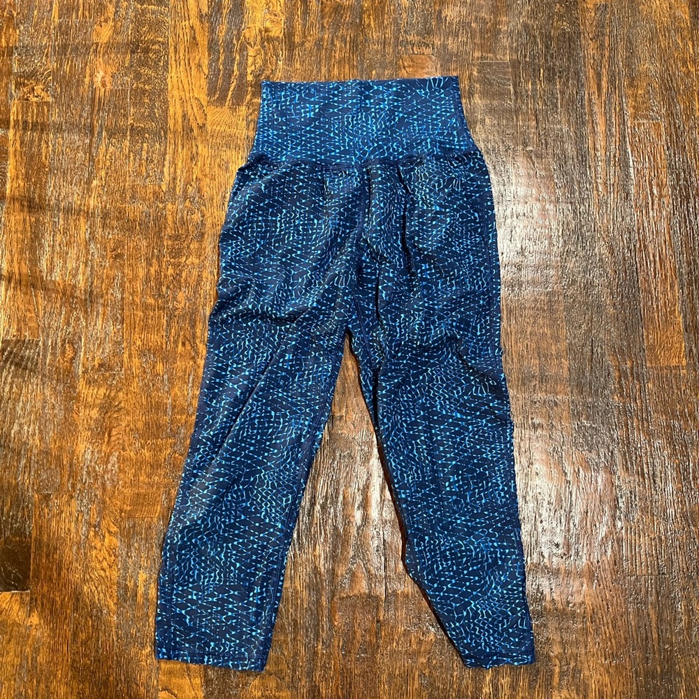 Lululemon Leggings Size 4